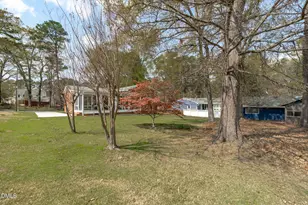 213 Dowell Dr, Cary, NC 27511 - Photo 42