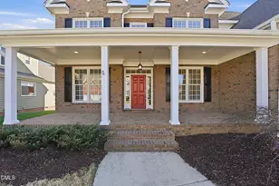 2900 SnapsWell St, Raleigh, NC 27614 - Photo 2