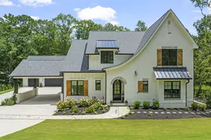 4517 Pitt St, Raleigh, NC 27609 - Photo 1