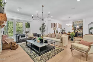 4517 Pitt St, Raleigh, NC 27609 - Photo 20