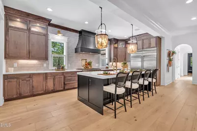 4517 Pitt Street, Raleigh, NC 27609 - Photo 6