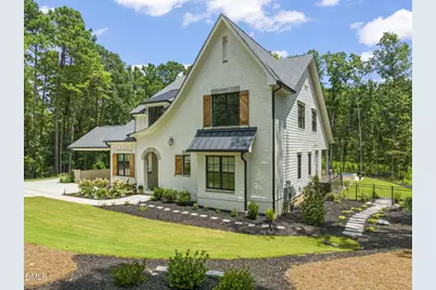 4517 Pitt Street, Raleigh, NC 27609 - Photo 2
