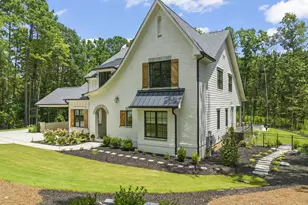 4517 Pitt St, Raleigh, NC 27609 - Photo 2