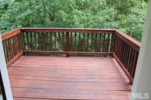 1253 Legacy Greene Ave, Wake Forest, NC 27587 - Photo 18