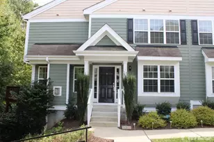 1253 Legacy Greene Ave, Wake Forest, NC 27587 - Photo 1
