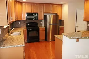 1253 Legacy Greene Ave, Wake Forest, NC 27587 - Photo 10