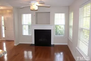 1253 Legacy Greene Ave, Wake Forest, NC 27587 - Photo 4