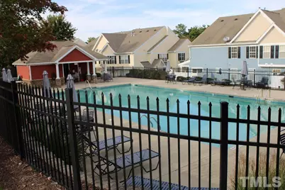1253 Legacy Greene Avenue, Wake Forest, NC 27587 - Photo 24