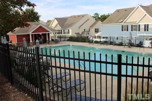 1253 Legacy Greene Ave, Wake Forest, NC 27587 - Photo 24