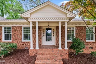 1001 Deboy St, Raleigh, NC 27606 - Photo 2