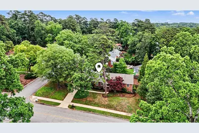 1001 Deboy Street, Raleigh, NC 27606 - Photo 36