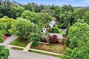 1001 Deboy St, Raleigh, NC 27606 - Photo 36