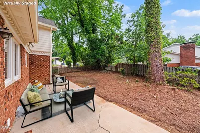 1001 Deboy Street, Raleigh, NC 27606 - Photo 32
