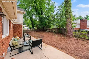 1001 Deboy St, Raleigh, NC 27606 - Photo 32