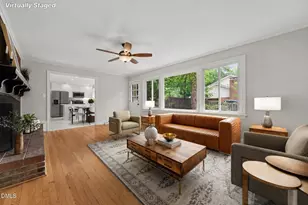 1001 Deboy St, Raleigh, NC 27606 - Photo 6