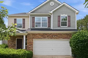 1317 Hosmer Ct, Wake Forest, NC 27587 - Photo 1