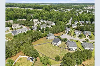 1317 Hosmer Court, Wake Forest, NC 27587 - Photo 32