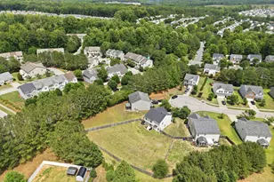 1317 Hosmer Ct, Wake Forest, NC 27587 - Photo 32