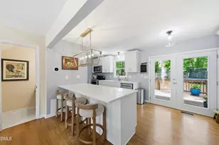 6344 Cape Charles Dr, Raleigh, NC 27617 - Photo 2