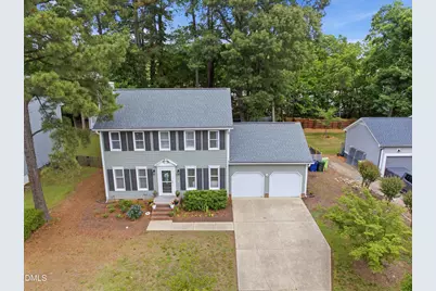 6344 Cape Charles Drive, Raleigh, NC 27617 - Photo 34