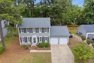 6344 Cape Charles Dr, Raleigh, NC 27617 - Photo 34