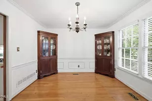 5004 Foxlair Ct, Raleigh, NC 27609 - Photo 24