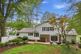 5004 Foxlair Ct, Raleigh, NC 27609 - Photo 12