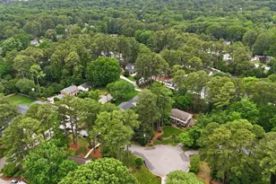 5004 Foxlair Ct, Raleigh, NC 27609 - Photo 44