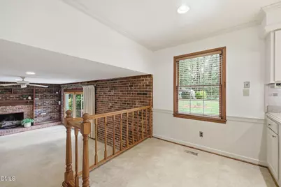 5004 Foxlair Court, Raleigh, NC 27609 - Photo 22