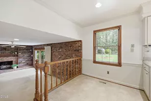 5004 Foxlair Ct, Raleigh, NC 27609 - Photo 22