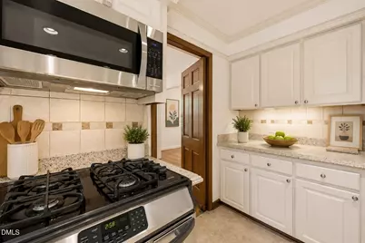 5004 Foxlair Court, Raleigh, NC 27609 - Photo 26