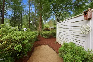 5004 Foxlair Ct, Raleigh, NC 27609 - Photo 16