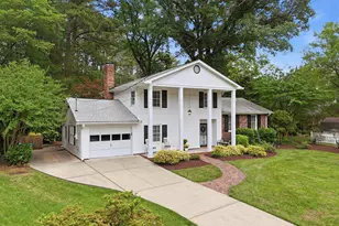 5004 Foxlair Ct, Raleigh, NC 27609 - Photo 6