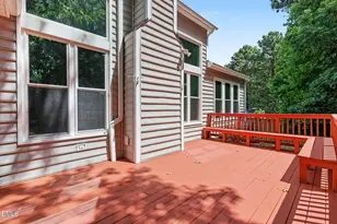 9101 Sulkirk Dr, Raleigh, NC 27617 - Photo 30