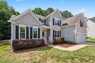 9101 Sulkirk Dr, Raleigh, NC 27617 - Photo 2