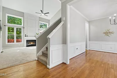 9101 Sulkirk Drive, Raleigh, NC 27617 - Photo 6
