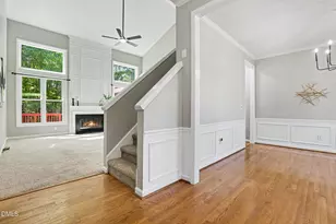 9101 Sulkirk Dr, Raleigh, NC 27617 - Photo 6