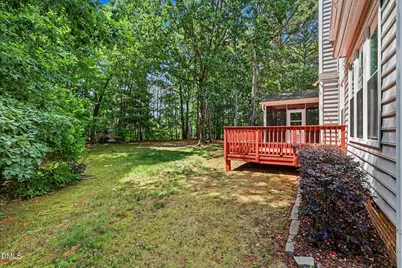 9101 Sulkirk Drive, Raleigh, NC 27617 - Photo 34