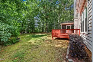 9101 Sulkirk Dr, Raleigh, NC 27617 - Photo 34