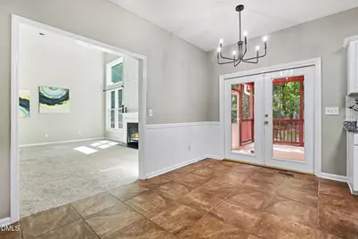 9101 Sulkirk Drive, Raleigh, NC 27617 - Photo 16