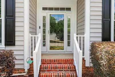 9101 Sulkirk Drive, Raleigh, NC 27617 - Photo 4