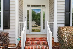 9101 Sulkirk Dr, Raleigh, NC 27617 - Photo 4