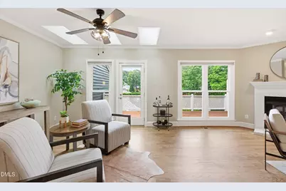 7523 Wellesley Park S, Raleigh, NC 27615 - Photo 22