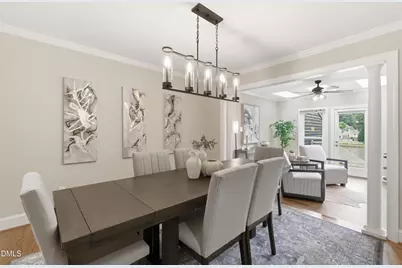 7523 Wellesley Park S, Raleigh, NC 27615 - Photo 18