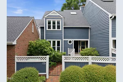 7523 Wellesley Park S, Raleigh, NC 27615 - Photo 4
