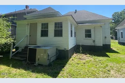 330 Villa Street, Rocky Mount, NC 27804 - Photo 4