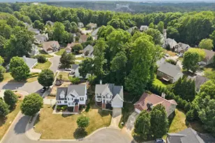 9105 Willow Valley Ct, Raleigh, NC 27617 - Photo 46