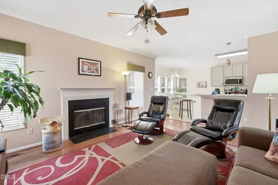 9105 Willow Valley Court, Raleigh, NC 27617 - Photo 14