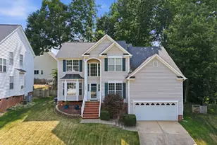 9105 Willow Valley Ct, Raleigh, NC 27617 - Photo 1