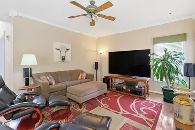 9105 Willow Valley Court, Raleigh, NC 27617 - Photo 12